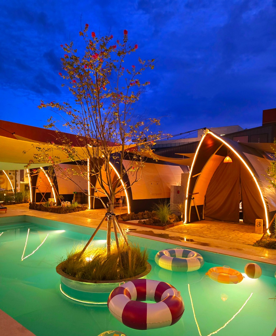 도시별장 (김해점)